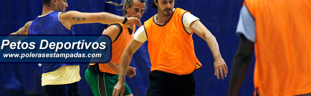 petos deportivos estampamos petos deportivos