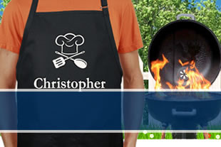 Pecheras Estampadas pecheras parrilleras