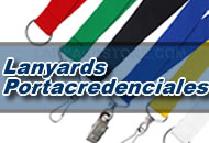TAMBIEN LANYARDS