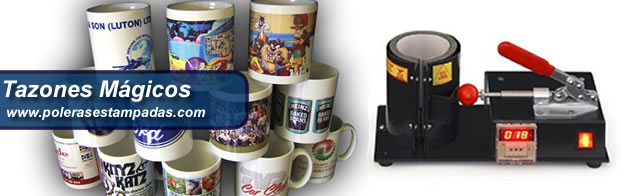 METODO ESTAMPADO DE TAZONES